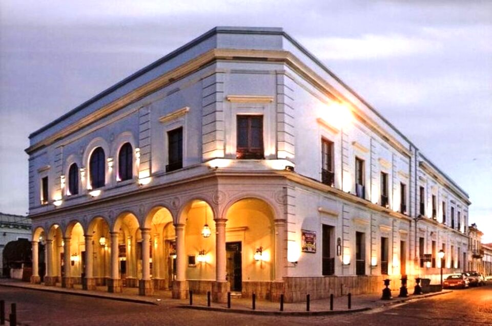 Teatro Mitre