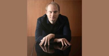 MIKKEL TORUP / PIANO RECITAL / CLUB DR. ESPRIU BARCELONA