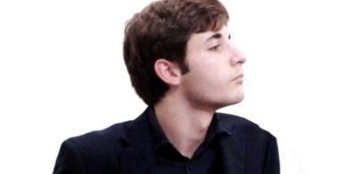 JULIO ALBERTO FLORES BERMEJO / PIANO RECITAL / BREDA – THE NETHERLANDS