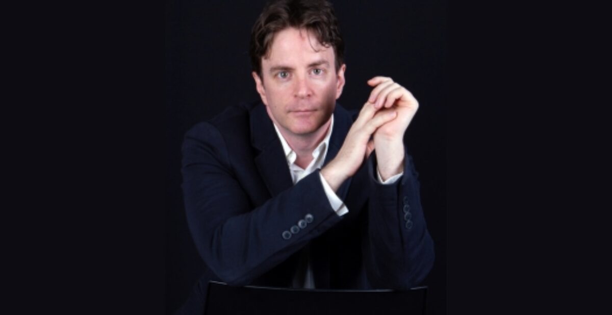 HUGO SCHULER / CURSO BACH – CLASE 1 / BUENOS AIRES