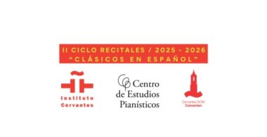 CICLO CLÁSICOS EN ESPAÑOL / INSTITUTO CERVANTES UTRECHT / TEMPORADA 2