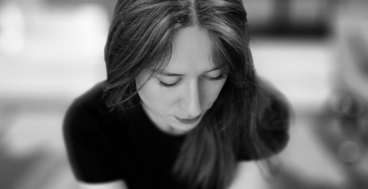 ANTONIA MILLER / PIANO RECITAL / Waalse Kerk Breda / The Netherlands