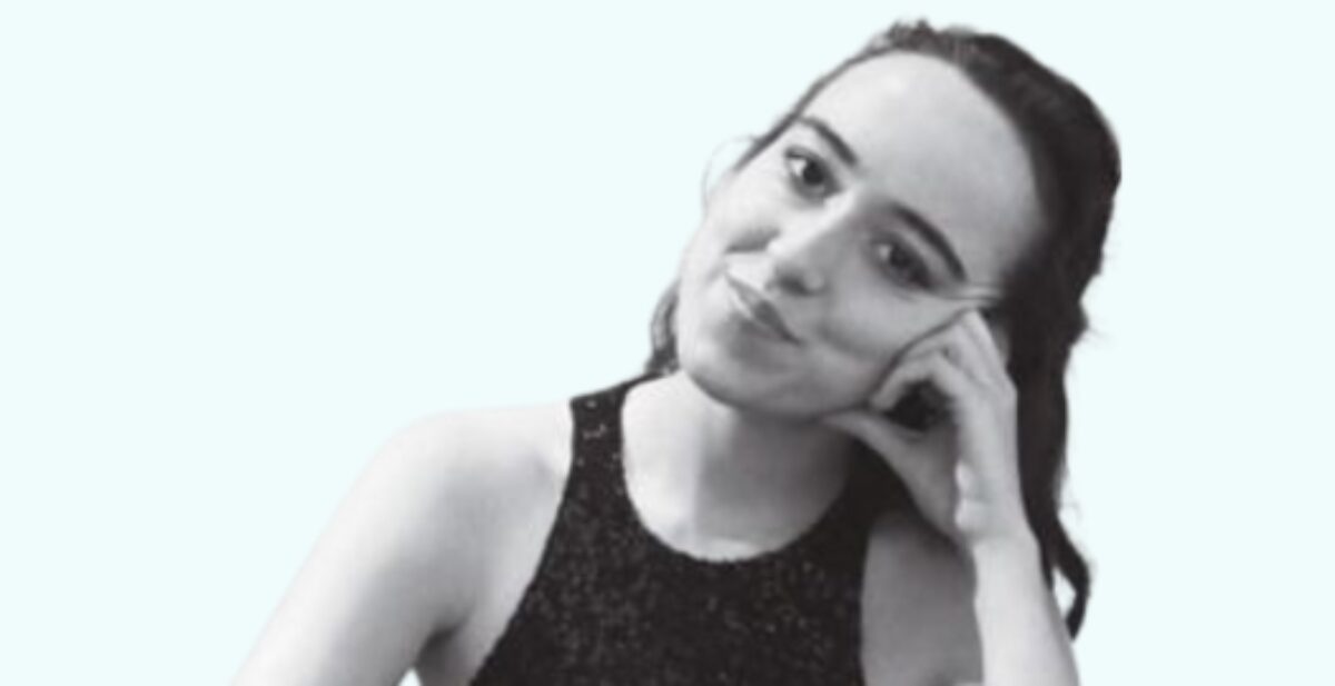 Paula Rocosa / Recital “Club Dr. Esrpiu” / Barcelona