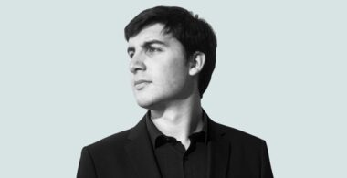 NICOLÁS FLORES BERMEJO / RECITAL / CLUB DR. ESPRIU BARCELONA