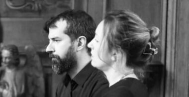 Kristina Kebet Öztürker – Georgios Galiatsos / PIANO DUO RECITAL / IMAGINE ASBL / BELGIUM