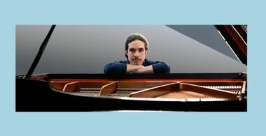 PATRICIO PALAZZO / RECITAL “JOYAS DE AMÉRICA” / CHIVILCOY – ARGENTINA