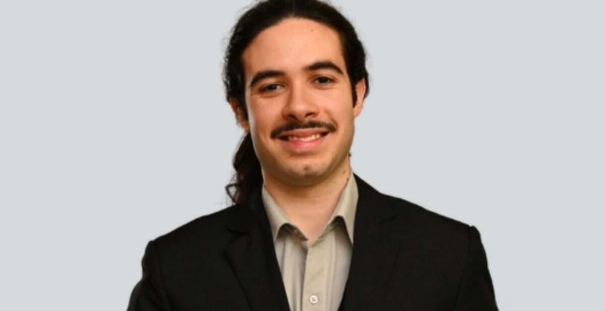 PATRICIO PALAZZO / RECITAL “JOYAS DE AMÉRICA” / TUCUMÁN