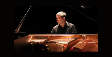 Vitaly Samoshko / Masterclass Rachmaninoff Piano Concerto 2 / Brussels
