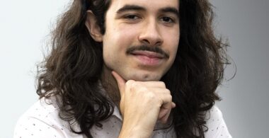 PATRICIO PALAZZO / RECITAL BREDA – THE NETHERLANDS